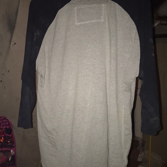 Springfield Classic 3/4 sleeves t shirt (2X) - Picture 3 of 3